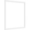 Ekena Millwork Prescott Decorative Wall Panel (Two-Piece), 36"W x 34"H x 3/8"P WALP36X34X037PRE - alternate 1